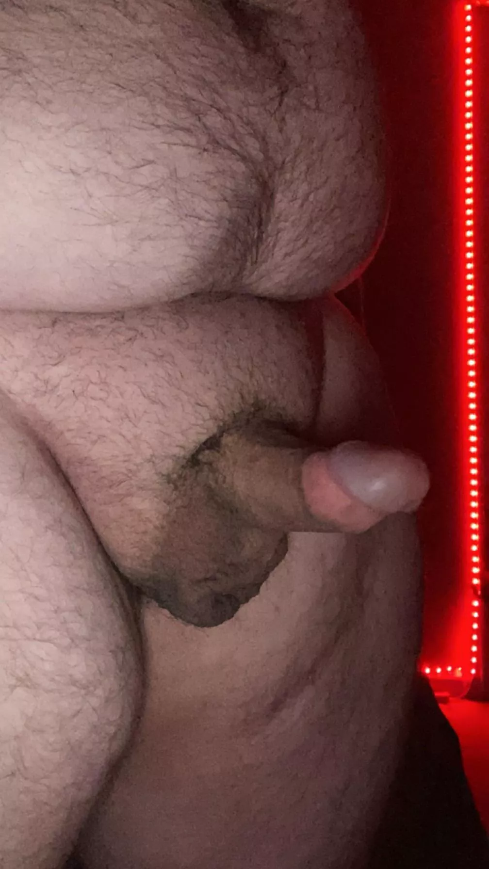 Need a hole to put it in 