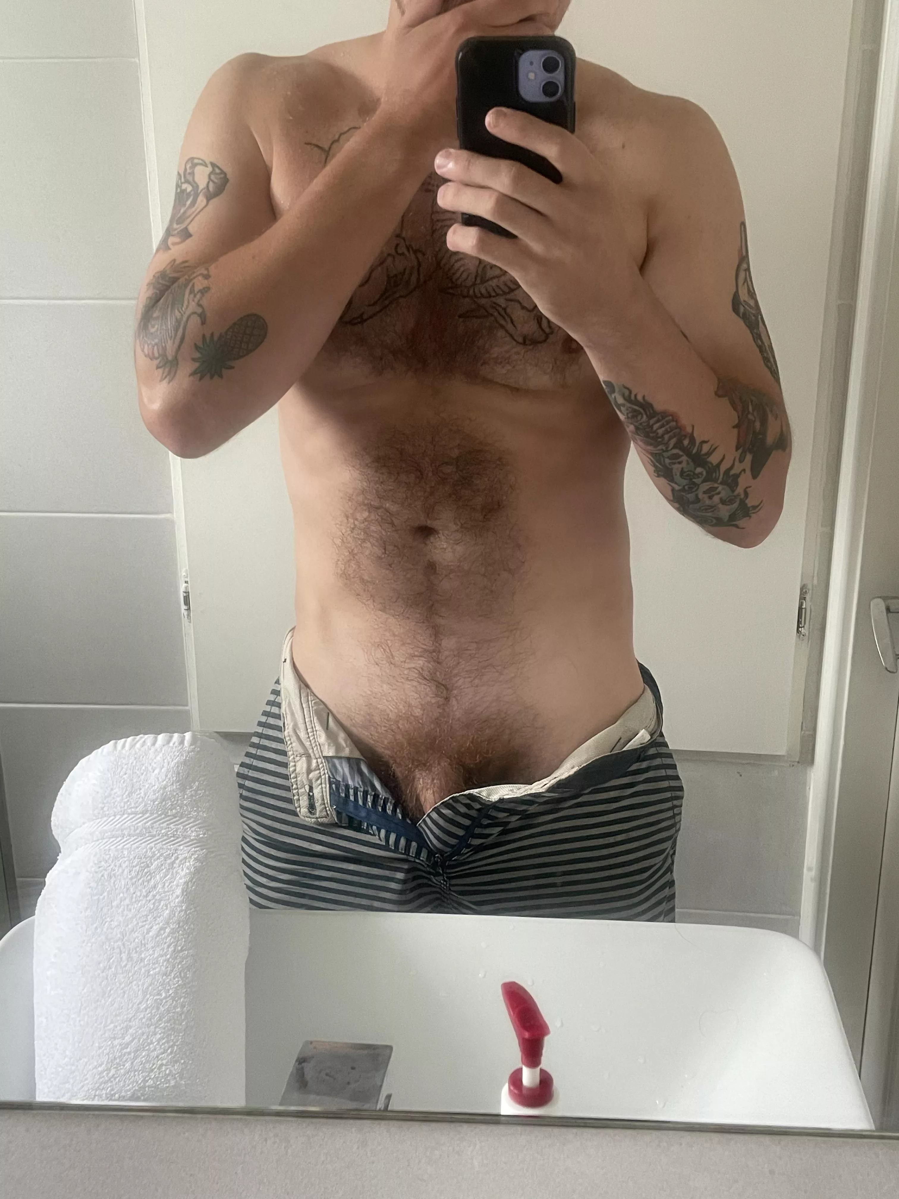 New here, am I welcome??