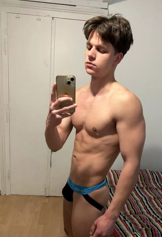 Rate my jock 