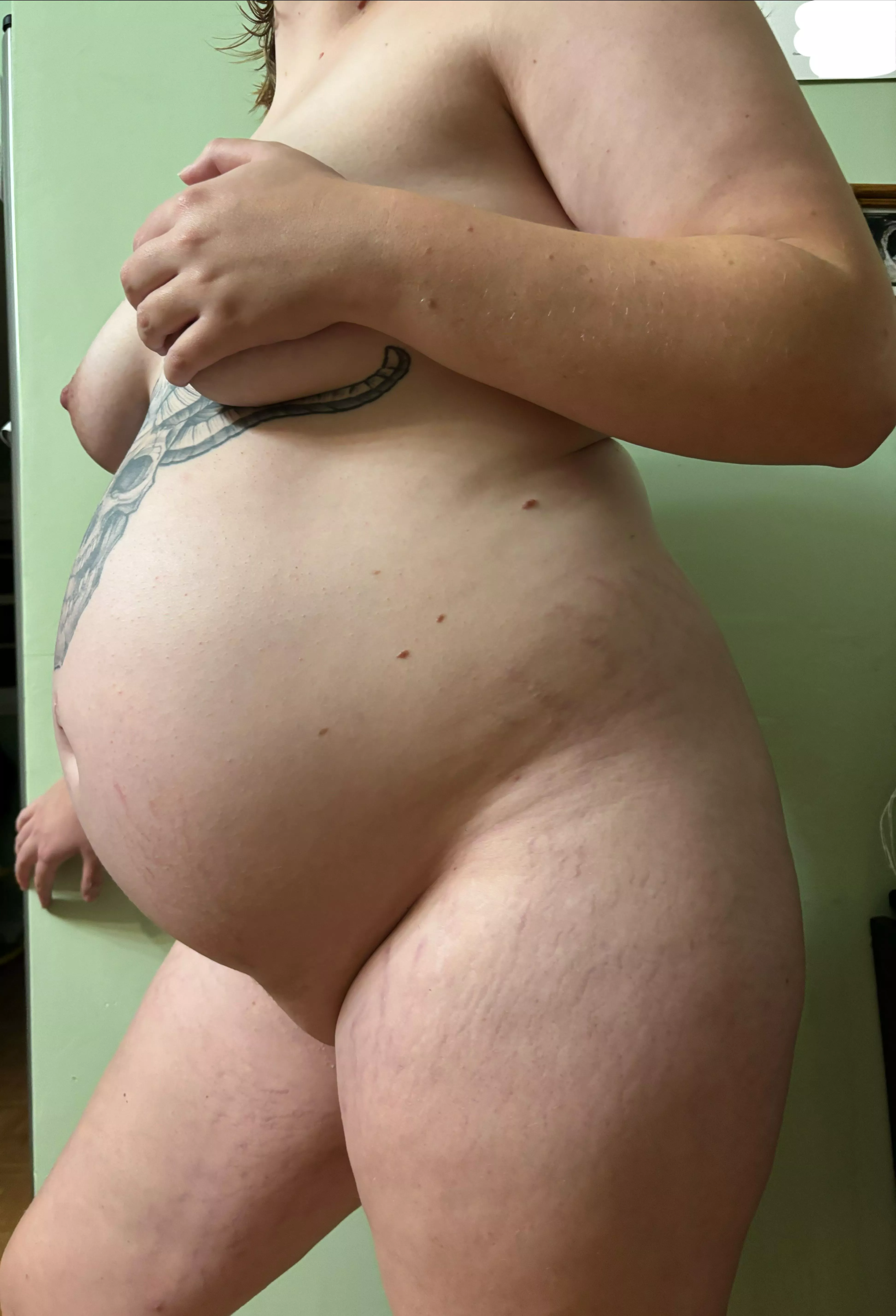 Ready for some more cock to fill me up!!😉😋