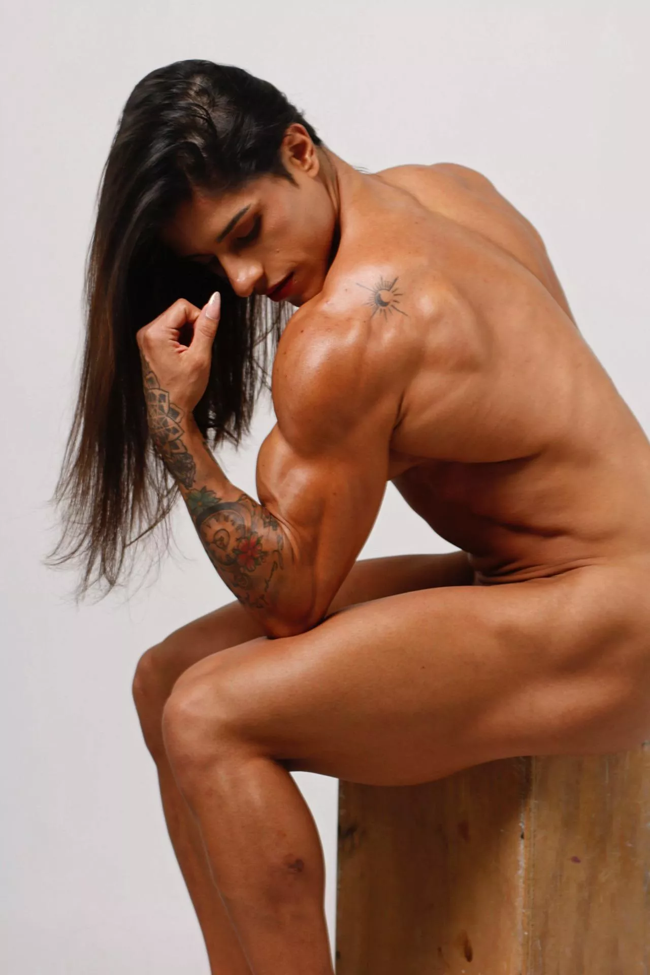 Ready to celebrate my birthday ? 