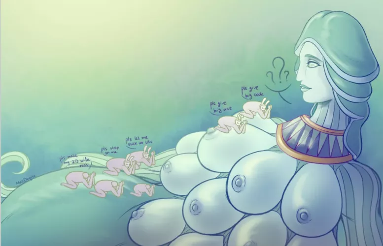 Sylvian of fear and hunger