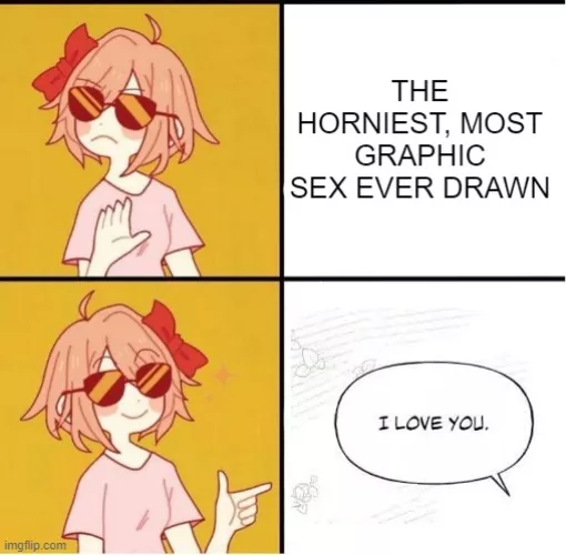 The biggest turn on of all