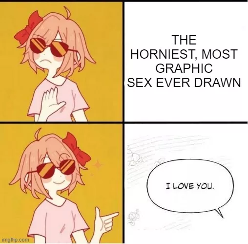 The biggest turn on of all