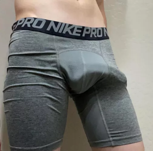 Tight nike pros (22)