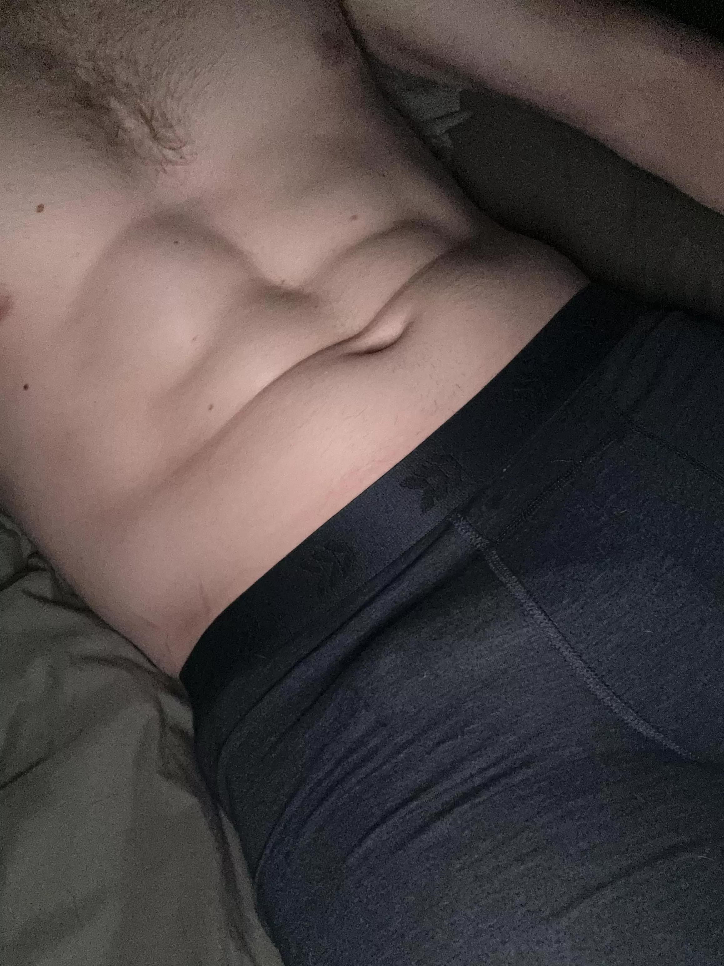 Want to pull them off?