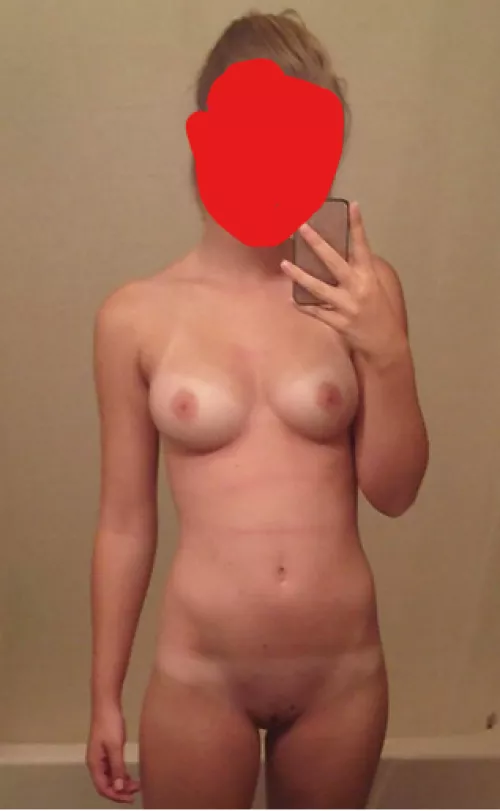 What do you all think? 20(F)