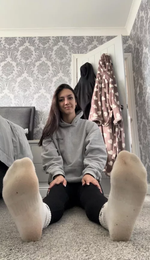 What would you do if these were in front of you?