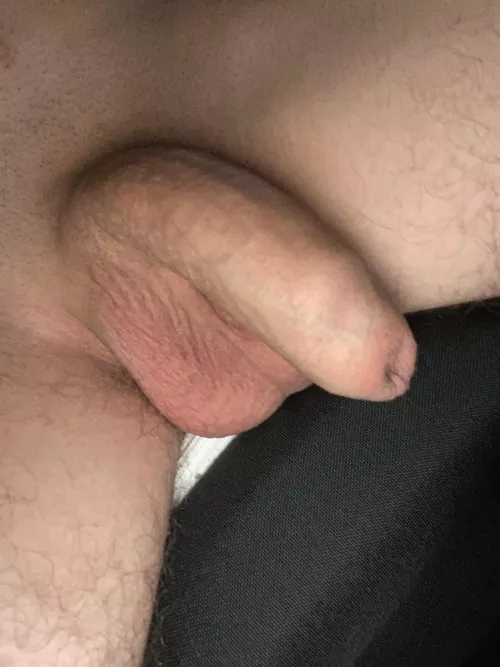 who wanna wake him up? 