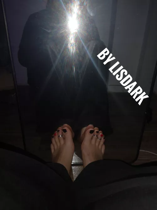 who would lick my spit from my foot 😏❤️❤️❤️❤️