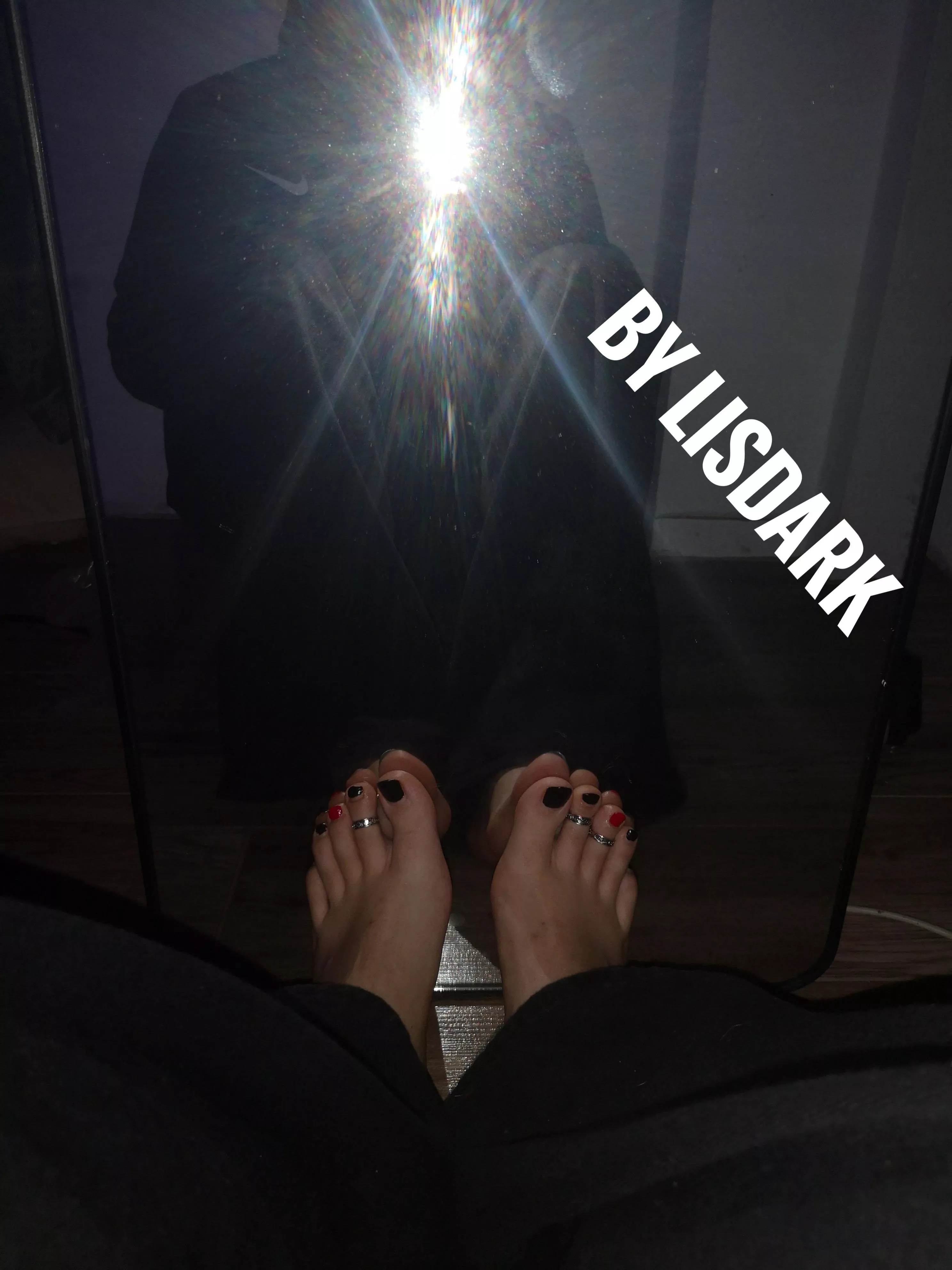 who would lick my spit from my foot 😏❤️❤️❤️❤️