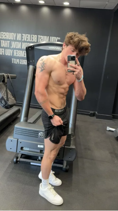 Would u still fuck me if I was ur step brother?