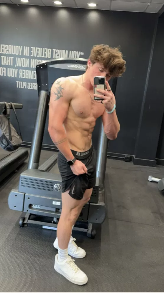 Would u still fuck me if I was ur step brother?