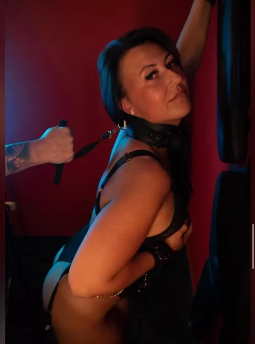 Would you hold me like that?