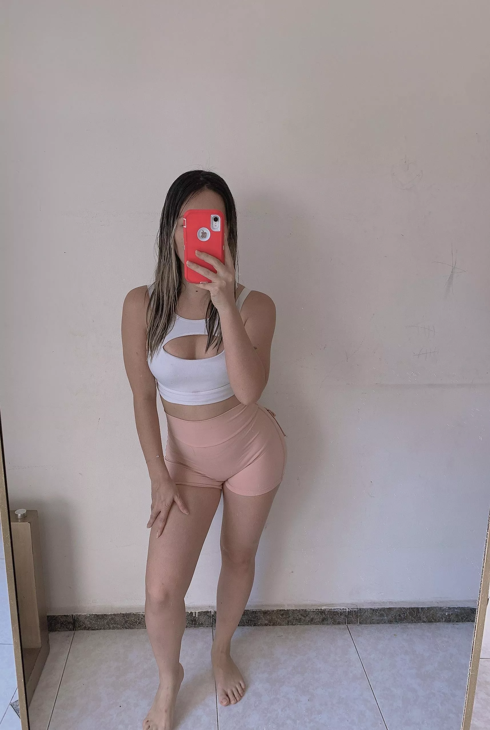 Would you like to have Japanese girl like me as your girl ?