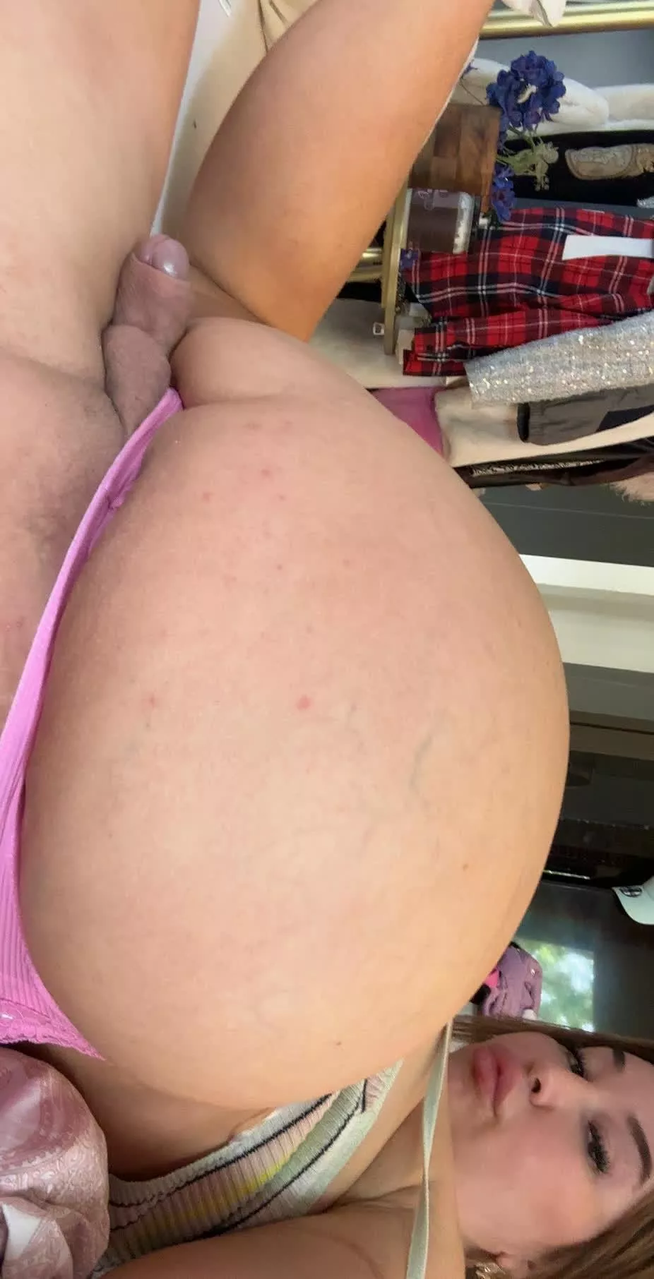 You're coming for your first sleepover, what happens first?