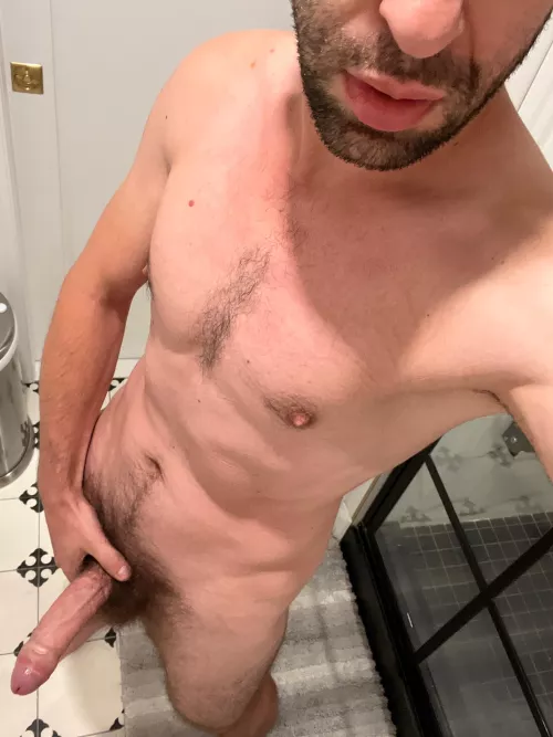 [32] shave or let it out?