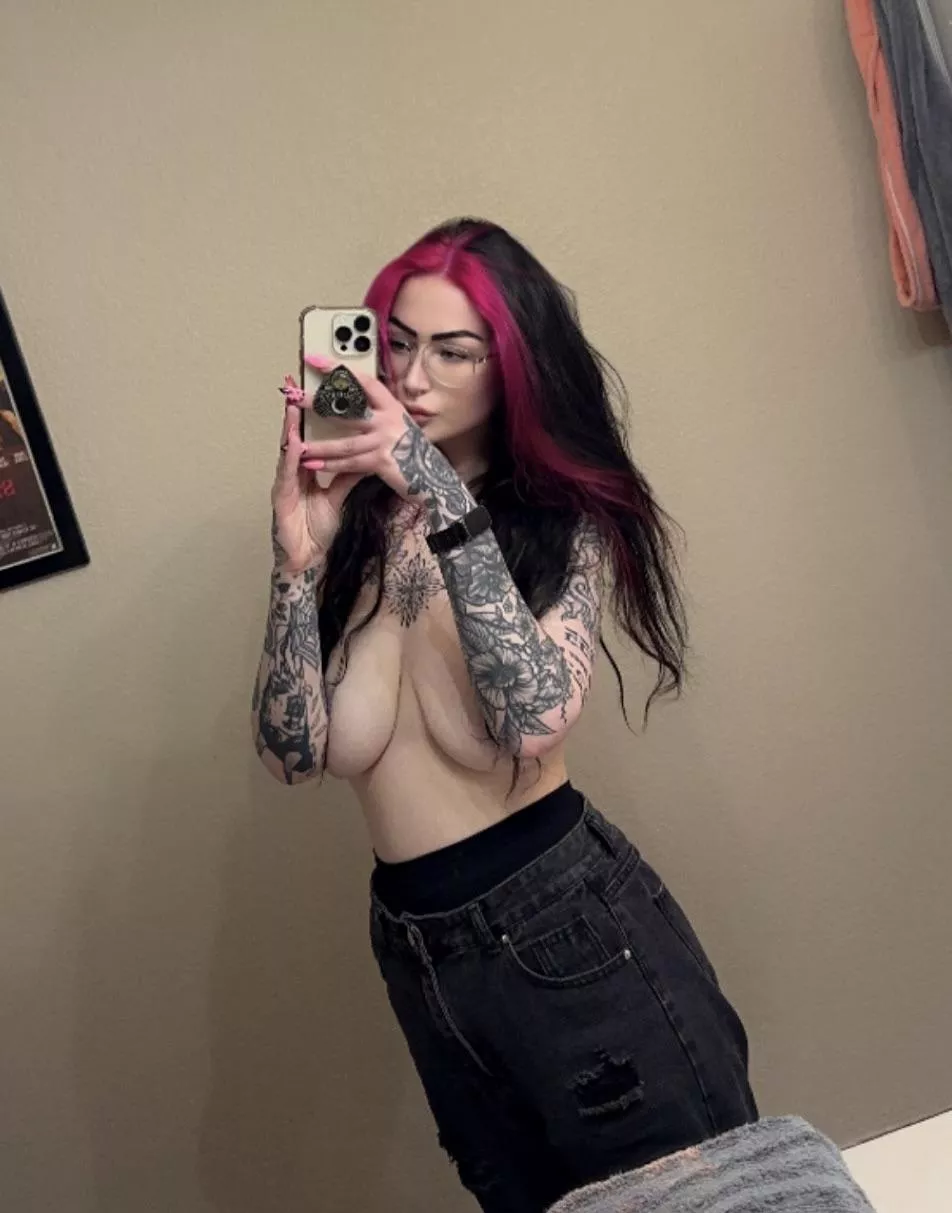 4 days until my birthday, bless your babygirl