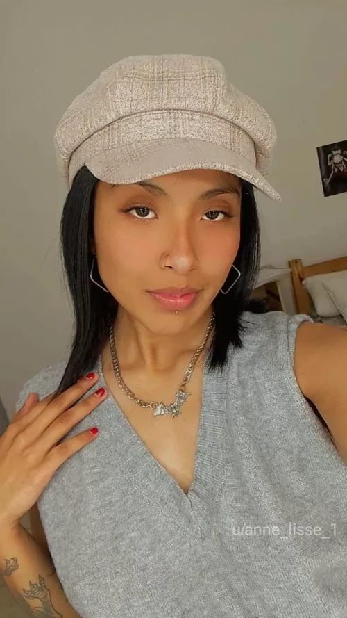 A classic, subtle and charming style is synonymous with success 