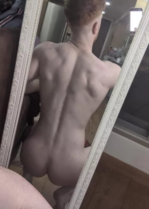 Anyone got a thing for ginger guys?