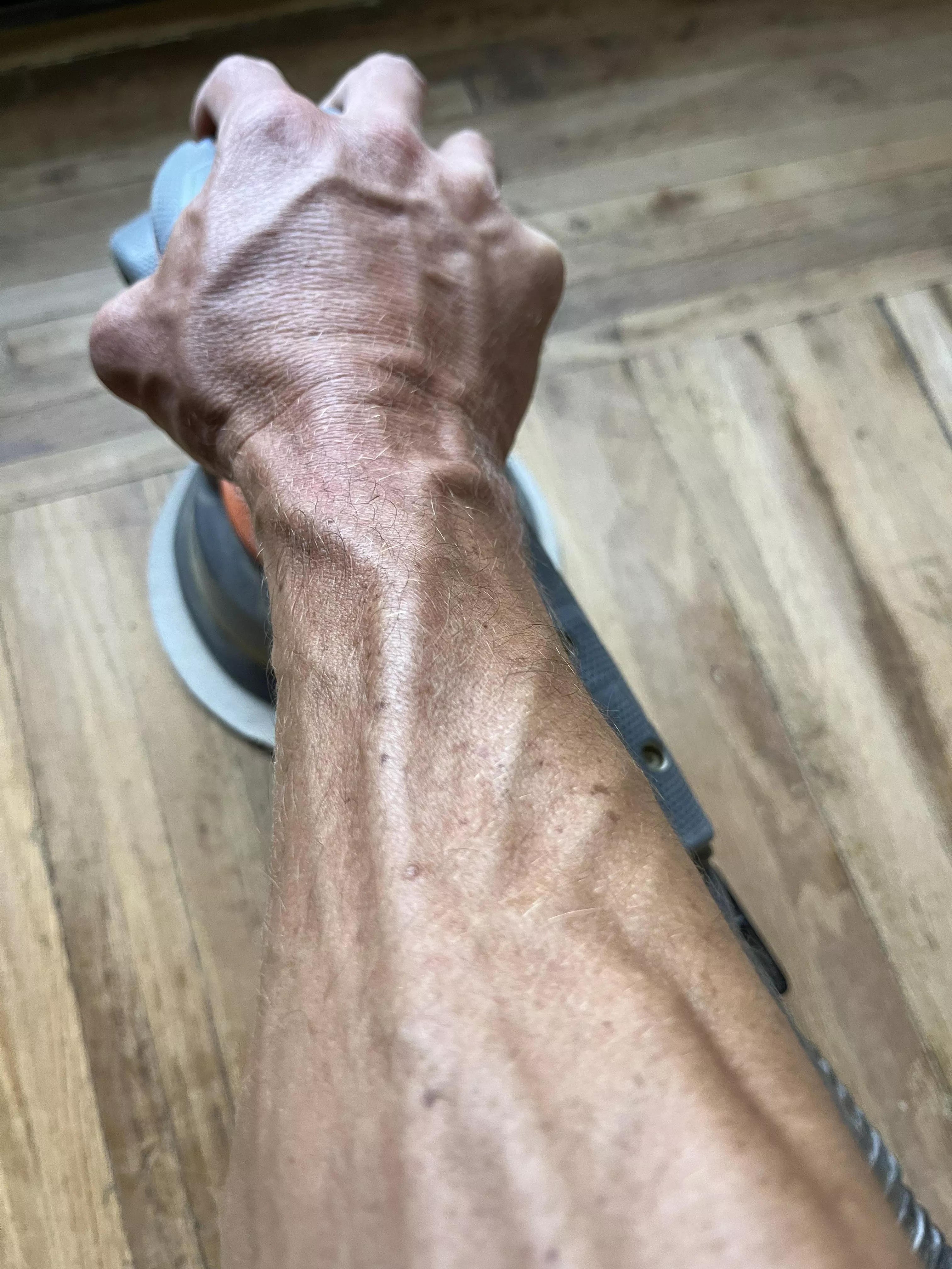 Are you Sandy or do you just like it rough? 