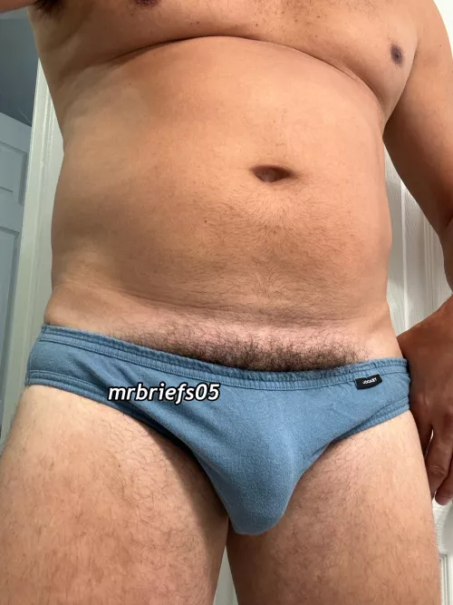 Blue Monday…Age 47