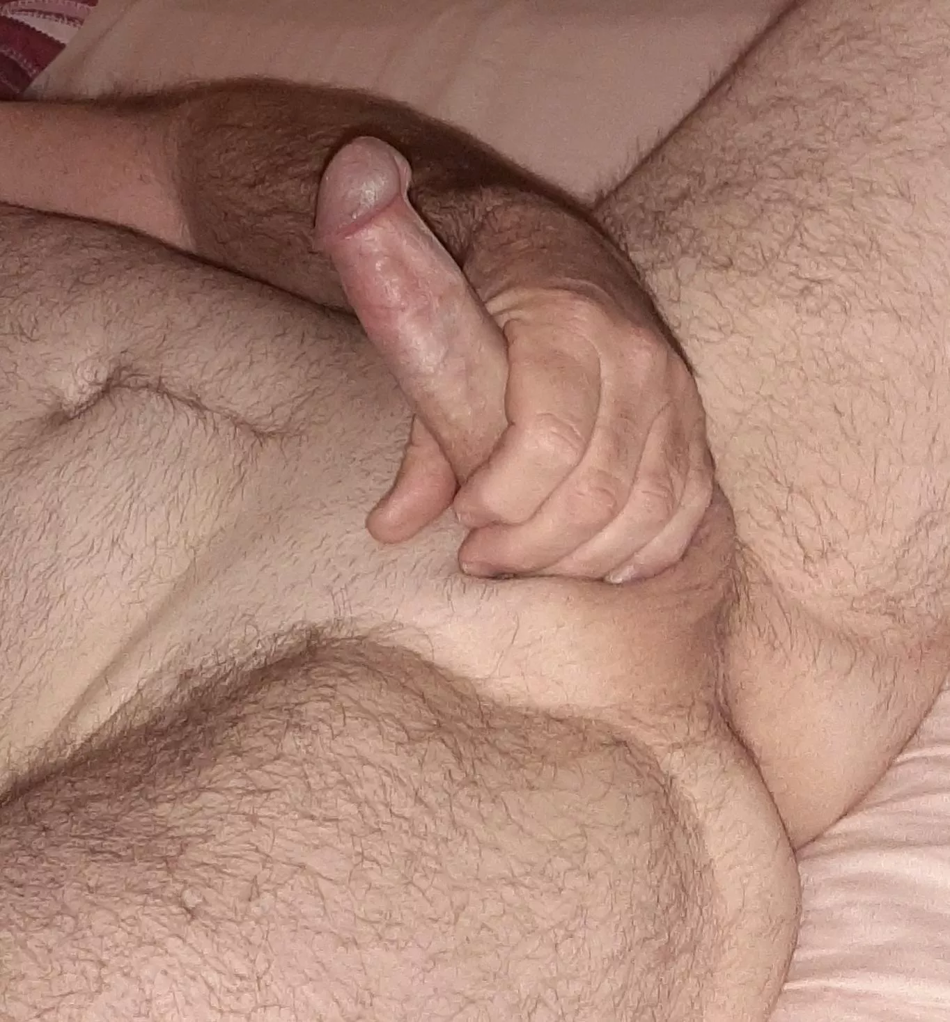 Bored and alone. What else am I gona do 🤷‍♂️ 