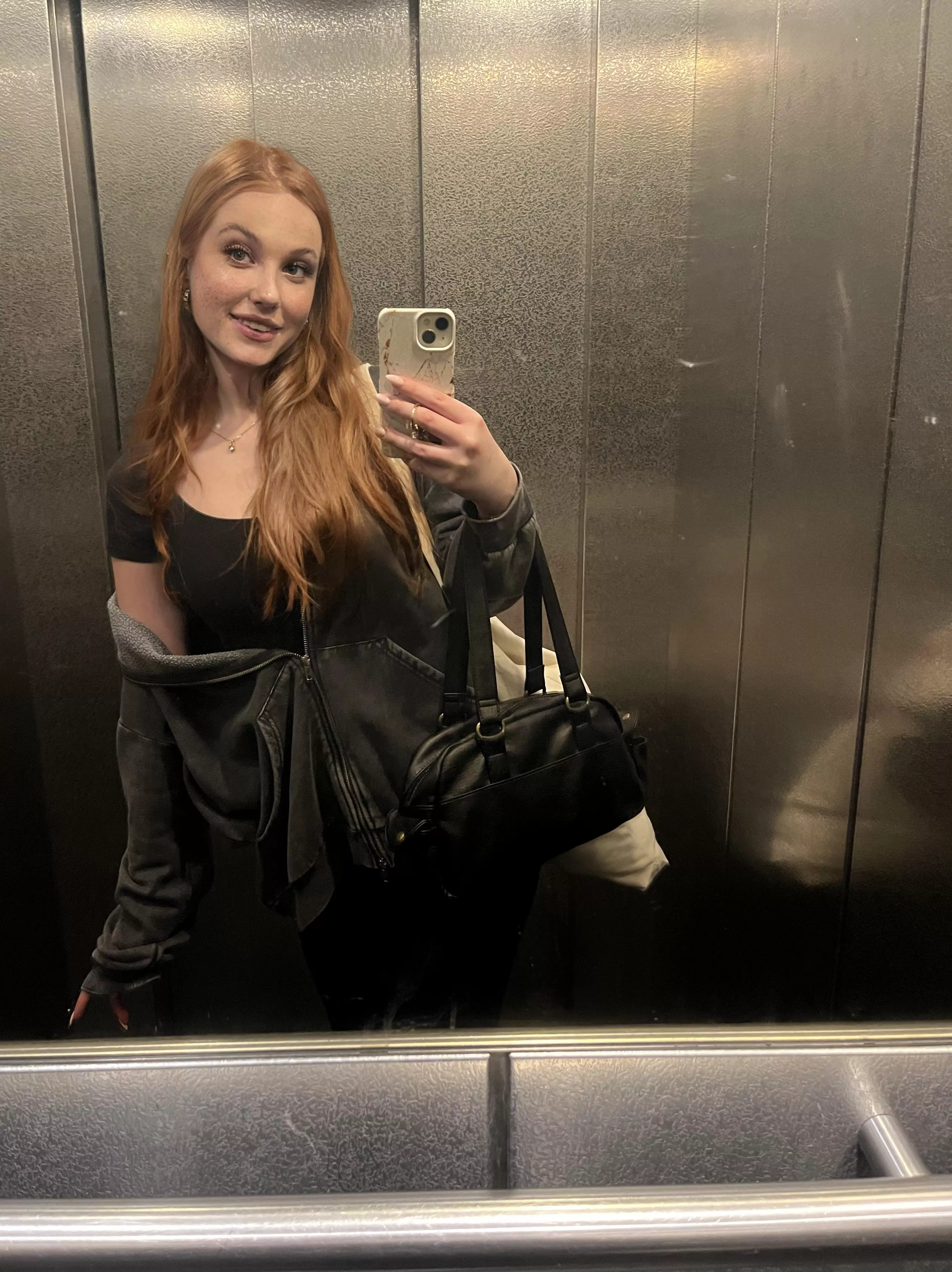 Bring me out for a glass of wine