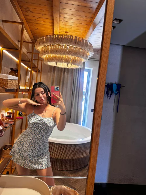 can you rate my outfit please? F19