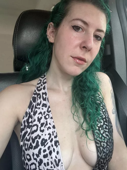 Car cleavage