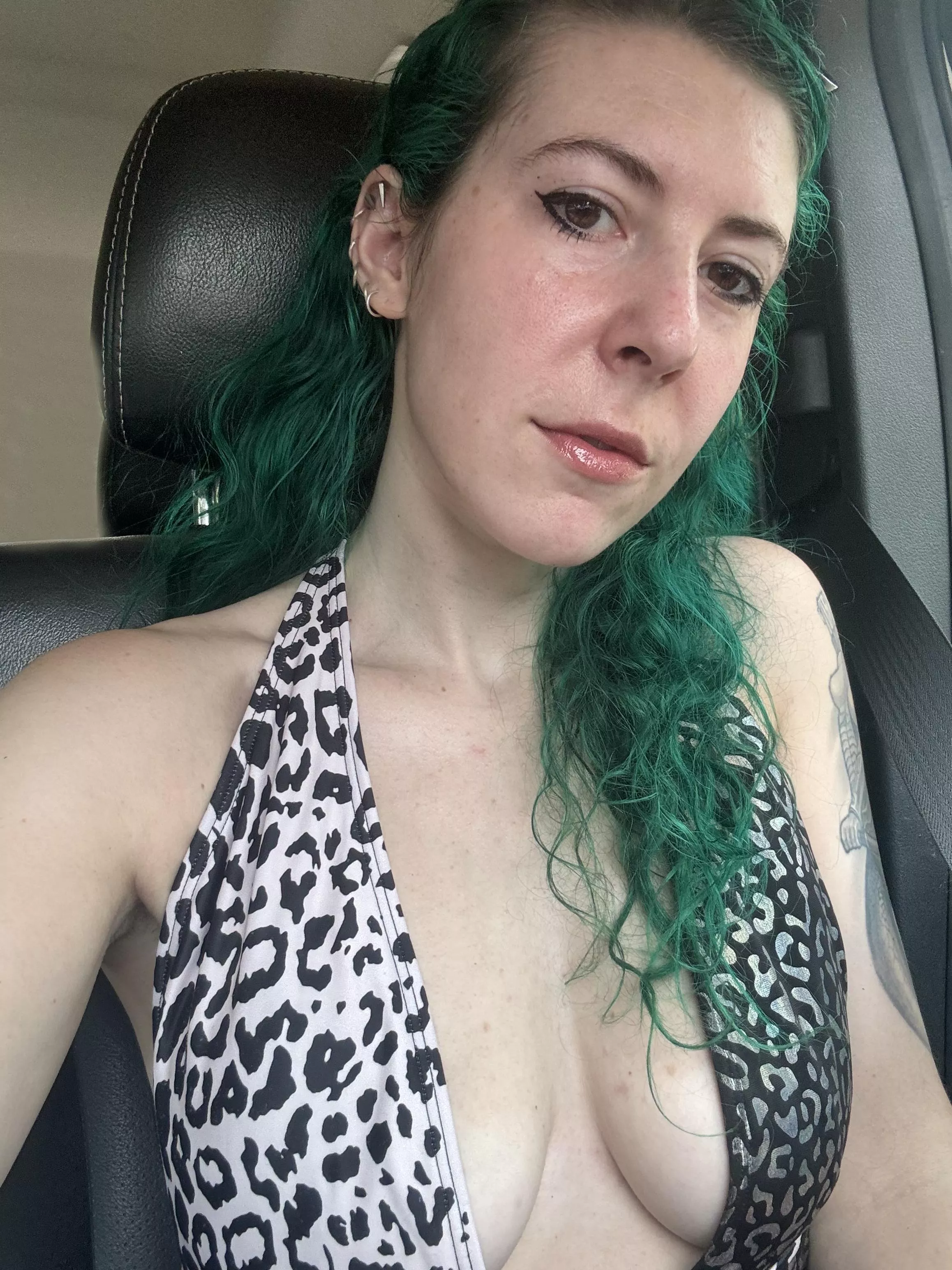 Car cleavage