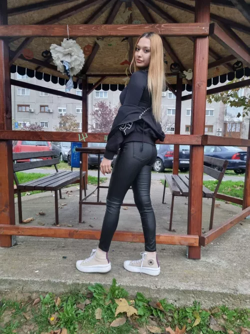 describe me with one word