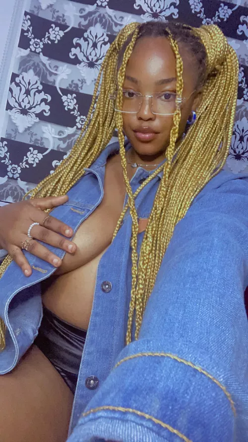 Do you find me sexually attractive?