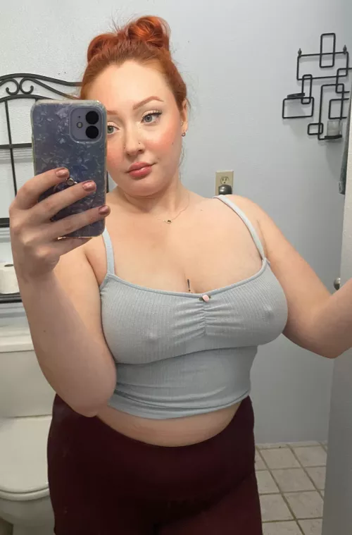 Do you like my outfit?