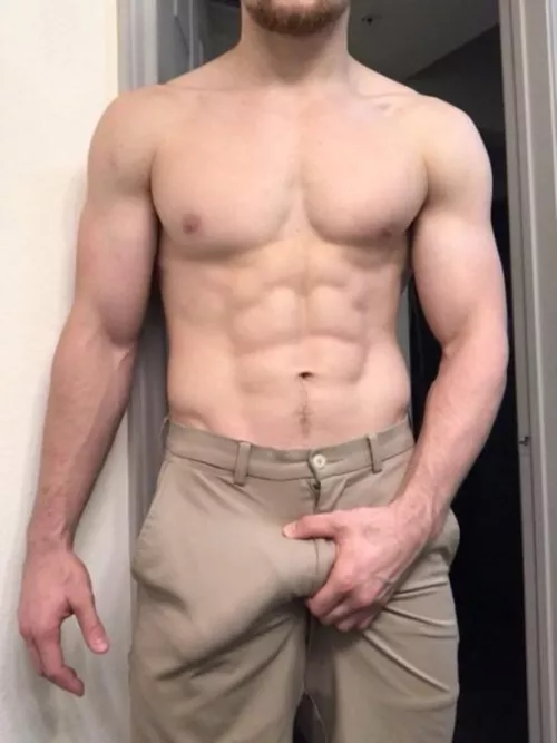 Do you think anyone will notice? 👀 