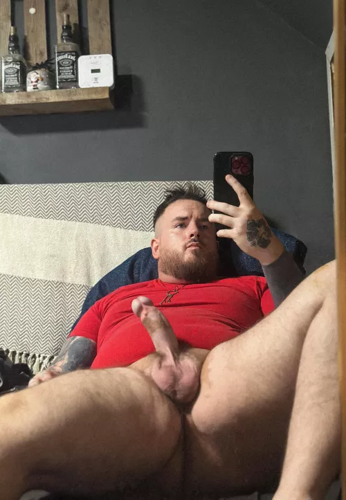 Do you think i should paint the wall white? :P 