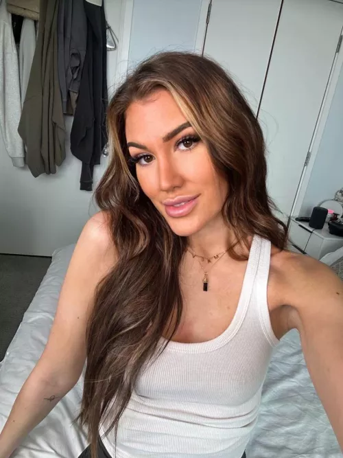 Do you think I'm someone you could date?