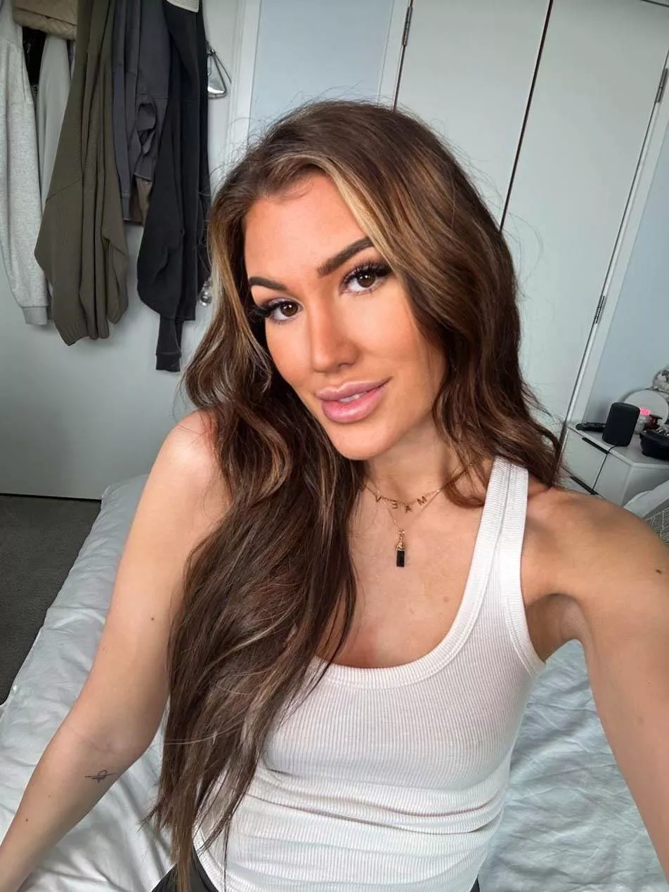 Do you think I'm someone you could date?