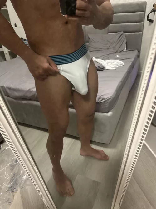 Do you think its big