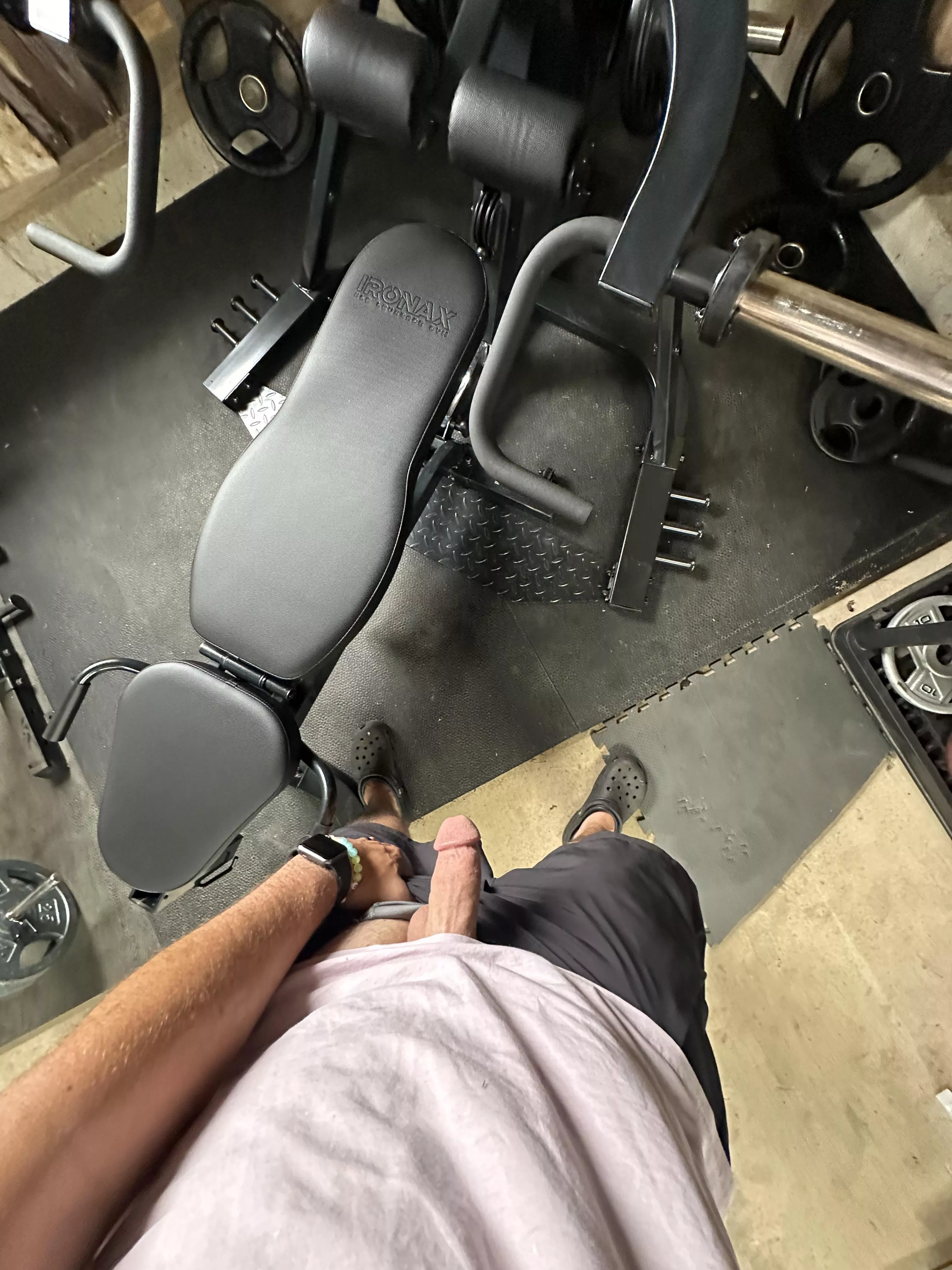 Don’t skip leg day (35)