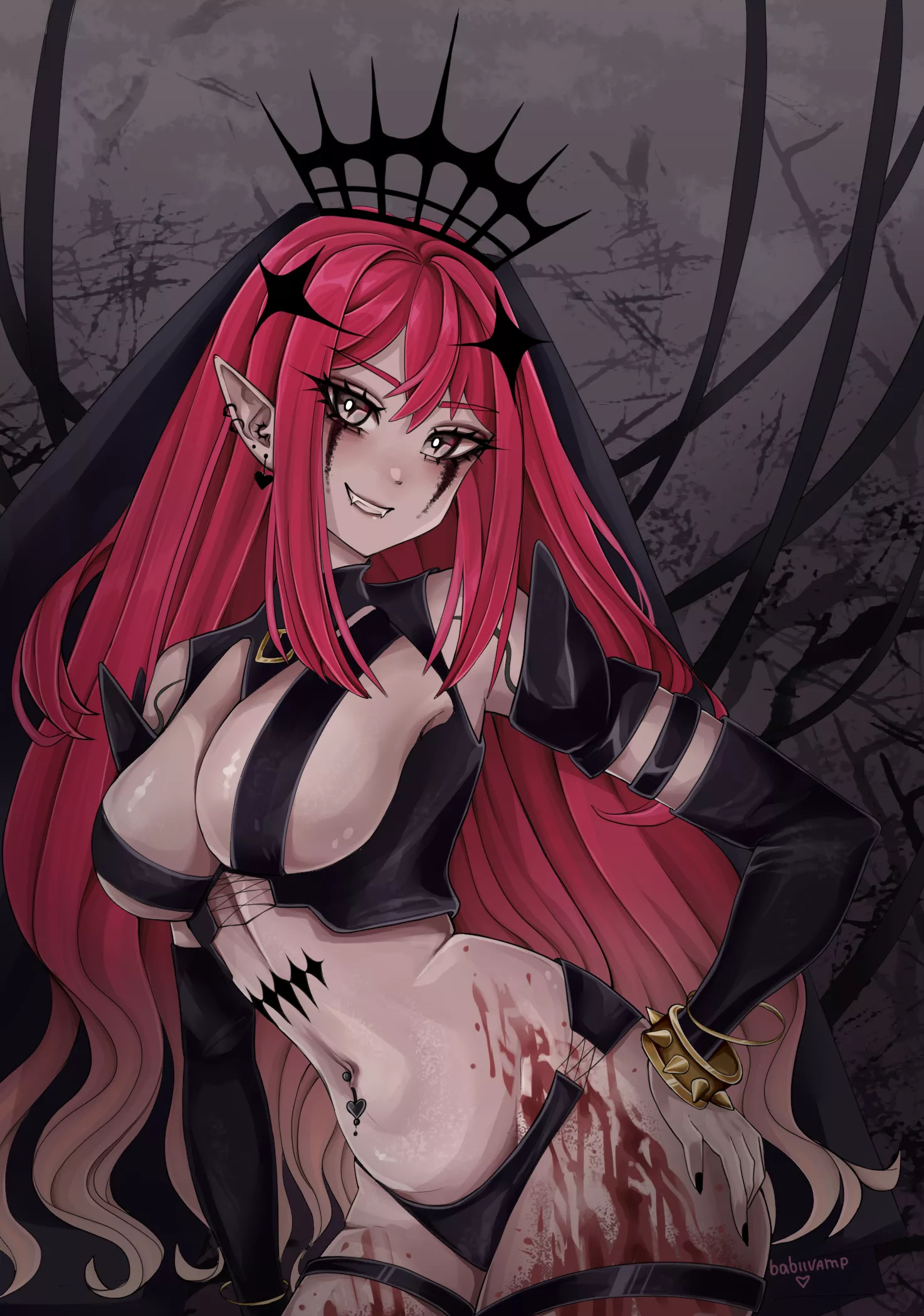 Drew Sith in my style :)