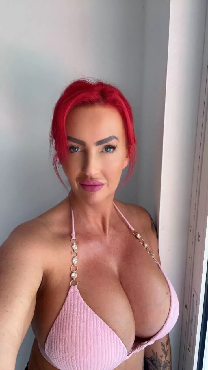 Drop me a message if you want to have some fun 