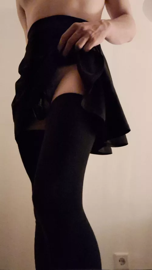 Felt cute 🥰 might delete later 😜