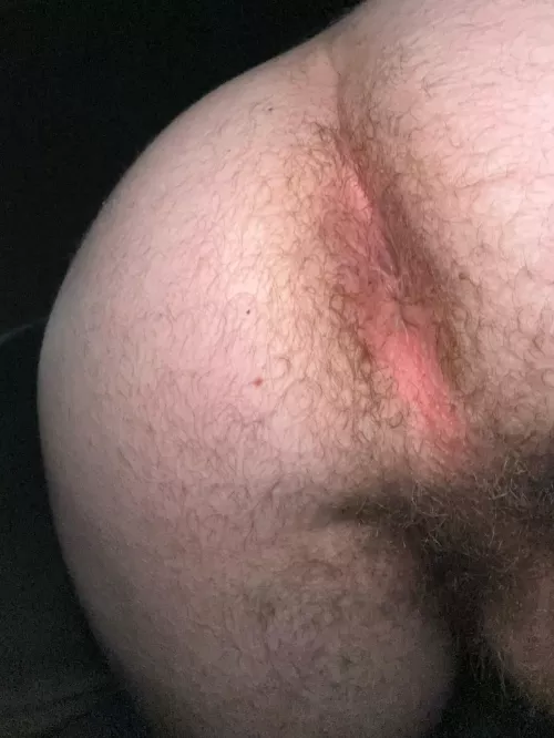 First time sharing myself.