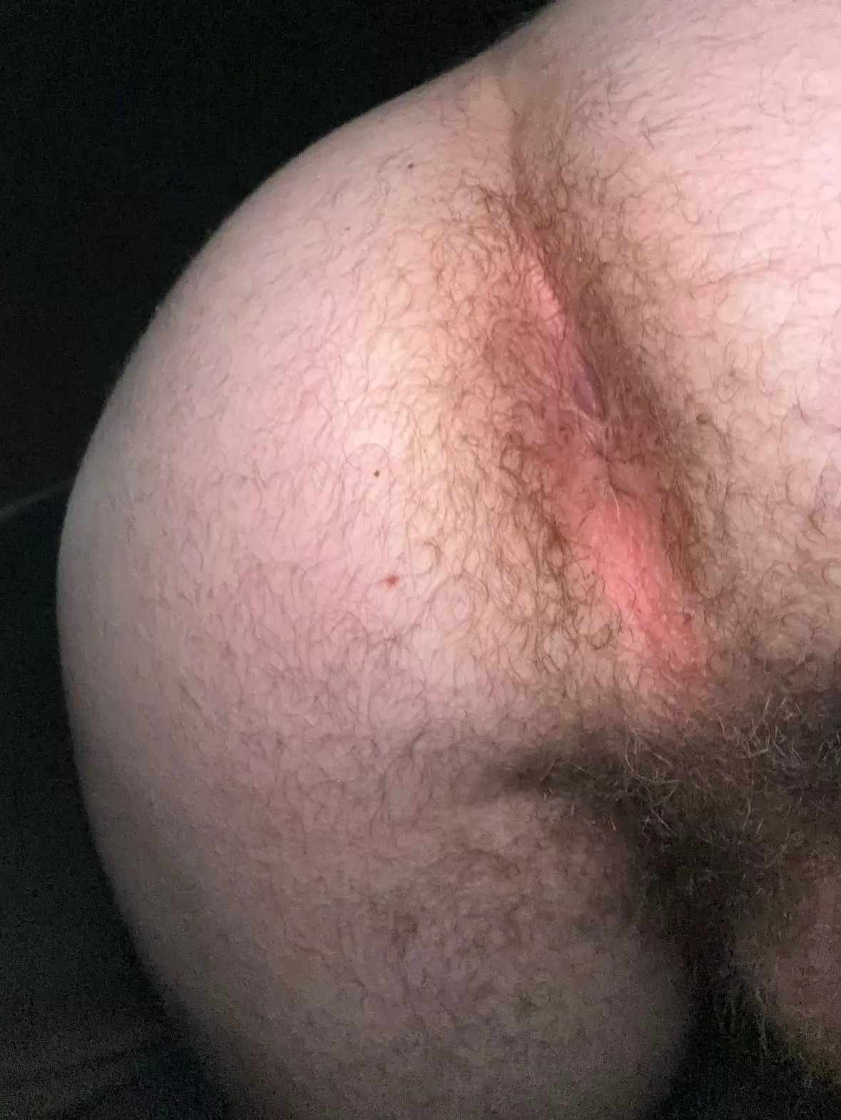 First time sharing myself.