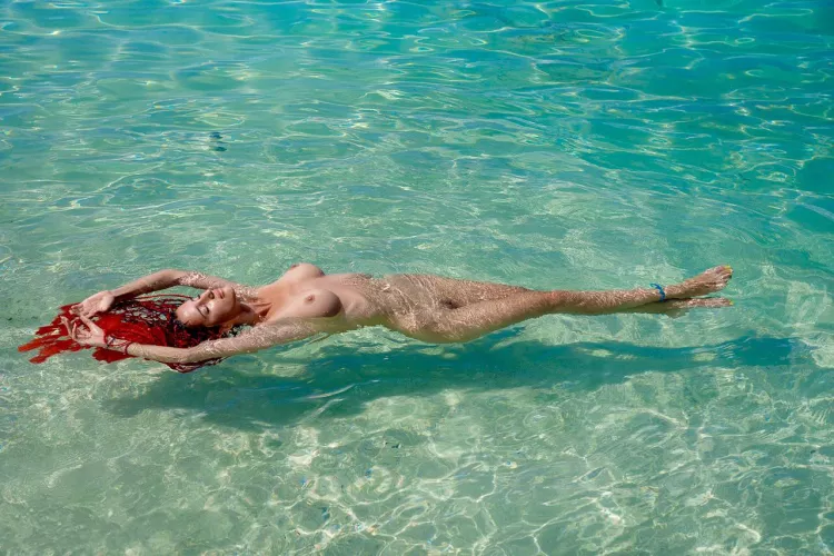 Freedom beach on Phuket