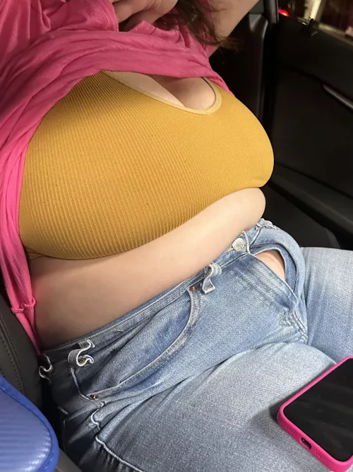 Fucking STUFFED. 🤤🥵