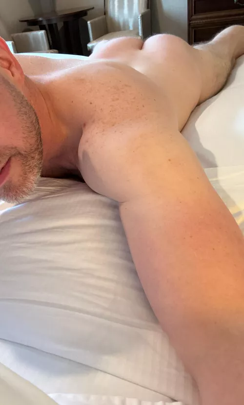 Fun way to spend the afternoon…