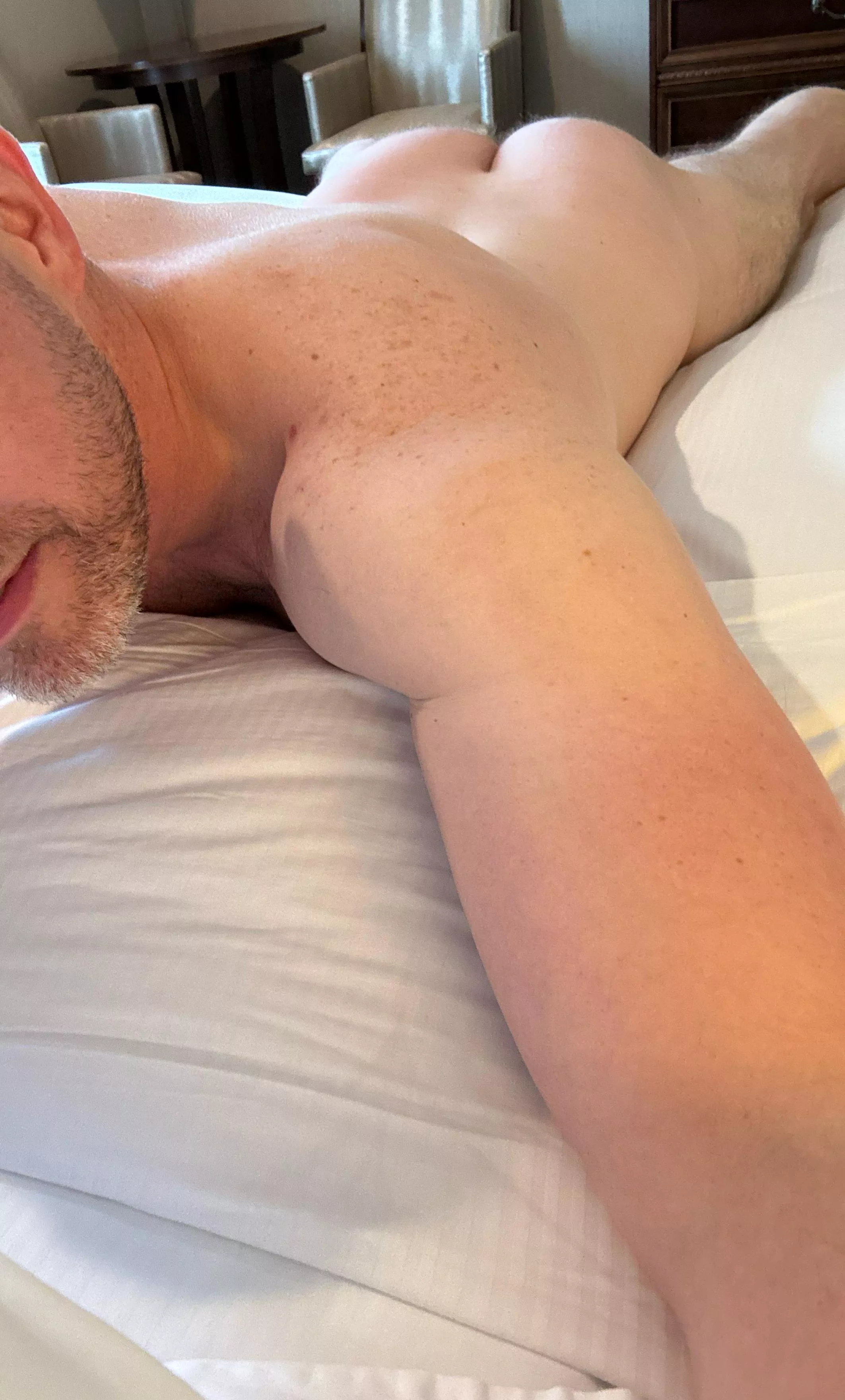 Fun way to spend the afternoon…