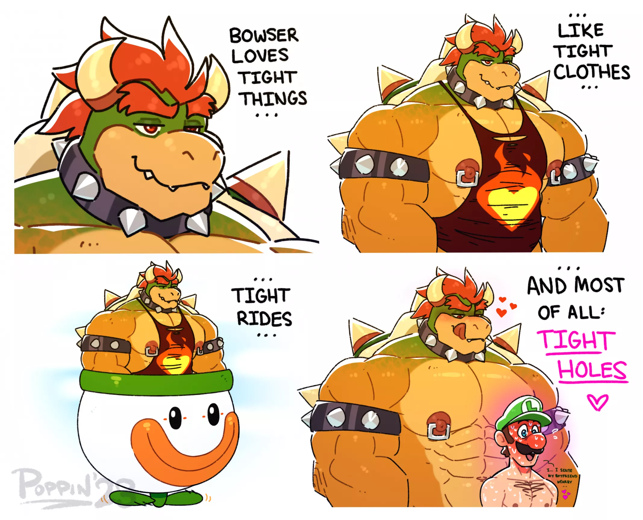 Happy Bowser Day (@Poppin_Zan on Twitter)